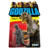 Super7 Godzilla^Toho Reaction Full Set - Wave 1 (Set Of 6)