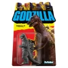Super7 Godzilla^Toho Reaction Full Set - Wave 1 (Set Of 6)