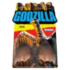 Super7 Godzilla^Toho Reaction Full Set - Wave 1 (Set Of 6)