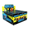 Super7 Godzilla^Toho Reaction Kaiju Godzilla Blindbox - Blind Box Flat