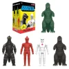 Super7 Godzilla^Toho Reaction Kaiju Godzilla Blindbox - Blind Box Flat