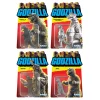 Super7 Godzilla^Toho Reaction Wave 3 - Godzilla '74, Mechagodzilla '74, Megalon & Minya
