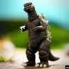 Super7 Godzilla^Toho Reaction Wave 3 - Godzilla '74, Mechagodzilla '74, Megalon & Minya