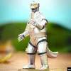 Super7 Godzilla^Toho Reaction Wave 3 - Godzilla '74, Mechagodzilla '74, Megalon & Minya