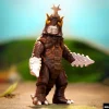 Super7 Godzilla^Toho Reaction Wave 3 - Godzilla '74, Mechagodzilla '74, Megalon & Minya