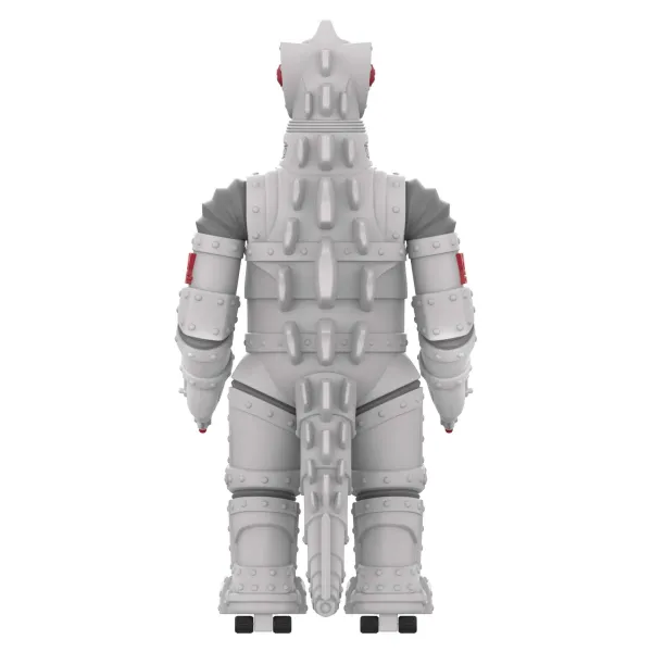 Super7 Godzilla^Toho Super Shogun - Mechagodzilla (Full Color)