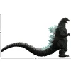 Super7 Godzilla^Toho Ultimates! - Heat Ray Godzilla(1989)