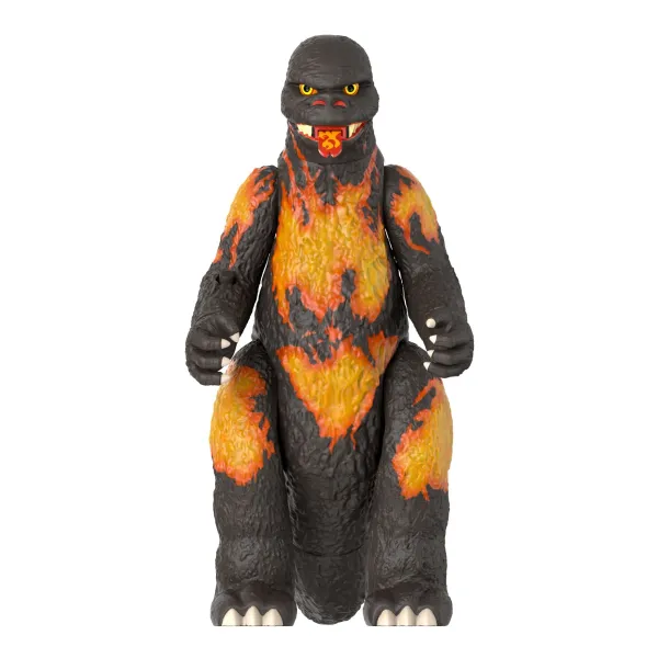 Super7 Godzilla^Toho Ultimates! - Shogun Godzilla 1995