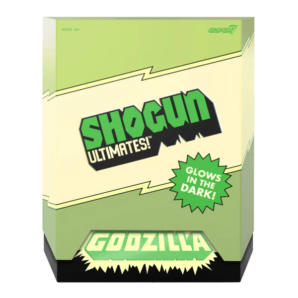 toho_ultimates_shogun__go_4.webp Super7 Godzilla^Toho Ultimates! Shogun - Godzilla (Glow)