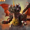 Super7 Godzilla^Toho Ultimates! Wave 3 - Destoroyah