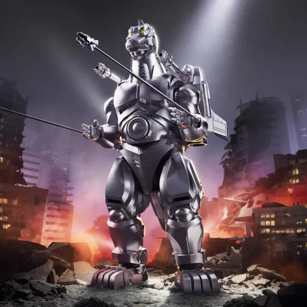 toho_ultimates_wave___hei_1.webp Super7 Godzilla^Toho Ultimates! Wave 2 - Heisei Mechagodzilla