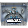 Super7 Godzilla^Toho Ultimates! Wave 4 - M.O.G.U.E.R.A.