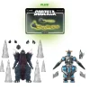 Super7 Godzilla^Toho Ultimates! Wave 4 - Spacegodzilla & M.O.G.U.E.R.A.