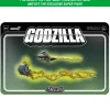 Super7 Godzilla^Toho Ultimates! Wave 4 - Space Godzilla