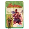 Super7 Toxic Avenger & Toxic Crusaders^Toxic Avenger Reaction Figure - Authentic Movie Variant