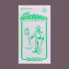 Super7 Toxic Avenger & Toxic Crusaders^Toxic Avenger Reaction Figure - Translucent Green Slime In Box