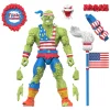 Super7 Toxic Avenger & Toxic Crusaders^Toxic Crusader Ultimates! Wave 05 - Toxie (Vintage Toy America)