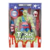 Super7 Toxic Avenger & Toxic Crusaders^Toxic Crusader Ultimates! Wave 05 - Toxie (Vintage Toy America)