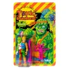 Super7 Toxic Avenger & Toxic Crusaders^Toxic Crusaders Reaction Figure - Headbanger