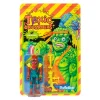 Super7 Toxic Avenger & Toxic Crusaders^Toxic Crusaders Reaction Figure - Junkyard