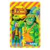 Super7 Toxic Avenger & Toxic Crusaders^Toxic Crusaders Reaction Figure - Major Disaster