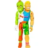 Super7 Toxic Avenger & Toxic Crusaders^Toxic Crusaders Reaction Figure - Headbanger