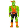 Super7 Toxic Avenger & Toxic Crusaders^Toxic Crusaders Reaction Figure - Toxie