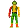 Super7 Toxic Avenger & Toxic Crusaders^Toxic Crusaders Reaction Figure - Major Disaster