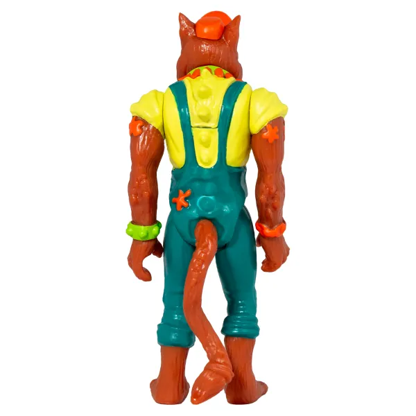 Super7 Toxic Avenger & Toxic Crusaders^Toxic Crusaders Reaction Figure - Junkyard