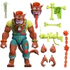 Super7 Toxic Avenger & Toxic Crusaders^Toxic Crusaders Ultimates! Wave 3 - Full Set