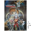 Super7 Transformers^Transformers Japanese '86 Movie Poster Puzzle
