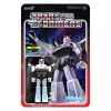 Super7 Transformers^Transformers Reaction Figure Wave 5 - Prowl