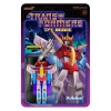 Super7 Transformers^Transformers Reaction Figure Wave 4 - King Starscream