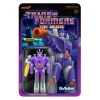 Super7 Transformers^Transformers Reaction Figure Wave 4 - Galvatron