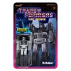Super7 Transformers^Transformers Reaction Figure Wave 4 - Fallen Leader Optimus Prime