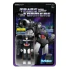 Super7 Transformers^Transformers Reaction Figure - Megatron Mc-12