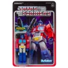 Super7 Transformers^Transformers Reaction Figure - Optimus Prime