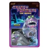Super7 Transformers^Transformers Reaction Figures Wave 6 - Sharkticon (G1)
