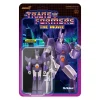 Super7 Transformers^Transformers Reaction Figures Wave 6 - Cyclonus (G1)