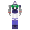 Super7 Transformers^Transformers Reaction Figure Wave 5 - Reflector
