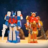Super7 Transformers^Transformers Reaction Figures Wave 6 - Wreck-Gar (G1)