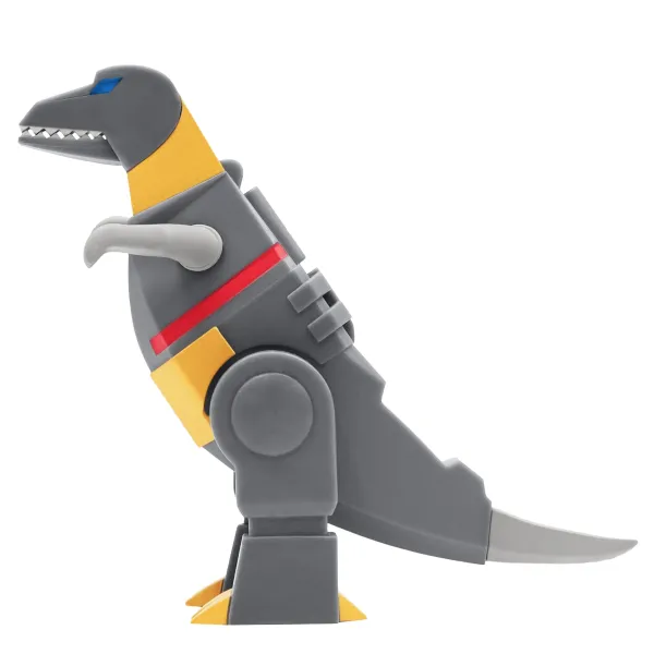 Super7 Transformers^Transformers Reaction Figure Wave 5 - Grimlock Dino