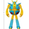 Super7 Transformers^Transformers Reaction Figures Wave 6 - Unicron (Original Toy Prototype)