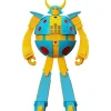 Super7 Transformers^Transformers Reaction Figures Wave 6 - Unicron (Original Toy Prototype)