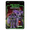 Super7 Transformers^Transformers Reaction Wave 7 Beast Wars - Megatron