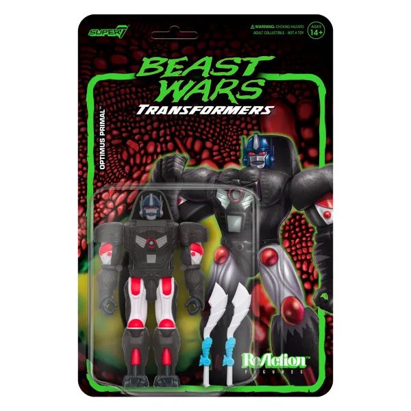 transformers_reaction_wav_0-3.webp Super7 Transformers^Transformers Reaction Wave 7 Beast Wars - Optimus Primal