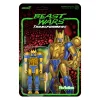 Super7 Transformers^Transformers Reaction Wave 7 Beast Wars - Cheetor