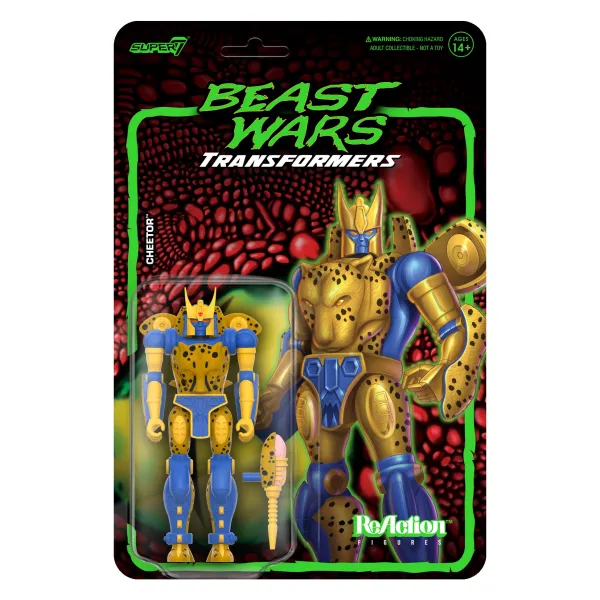 transformers_reaction_wav_0-4.webp Super7 Transformers^Transformers Reaction Wave 7 Beast Wars - Cheetor