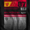 Super7 Transformers^Transformers Soundblaster '87 T-Shirt