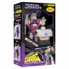 Super7 Transformers^Transformers Super Cyborg - Megatron (G1 Full Color)